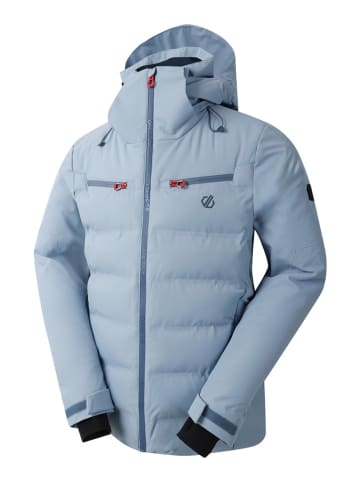 Dare 2b Ski-/ Snowboardjacke "Speed ll" in Hellblau