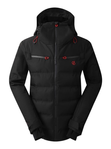 Dare 2b Ski-/snowboardjas "Speed ll" zwart