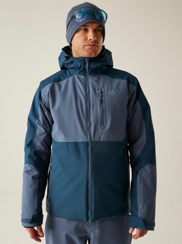 Dare 2b Ski-/ Snowboardjacke "Eagle III" in Blau