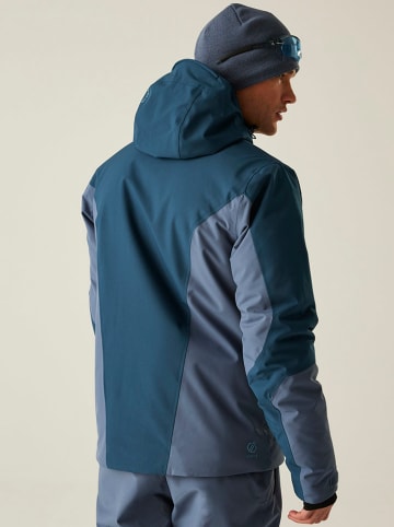 Dare 2b Ski-/ Snowboardjacke "Eagle III" in Blau