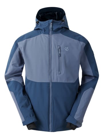 Dare 2b Ski-/ Snowboardjacke "Eagle III" in Blau