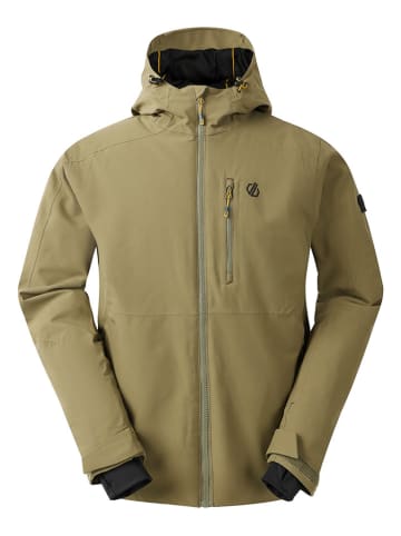 Dare 2b Ski-/ Snowboardjacke "Eagle III" in Oliv