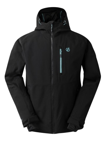 Dare 2b Ski-/ Snowboardjacke "Eagle III" in Schwarz