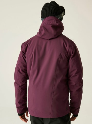 Dare 2b Ski-/snowboardjas "Eagle III" bordeaux