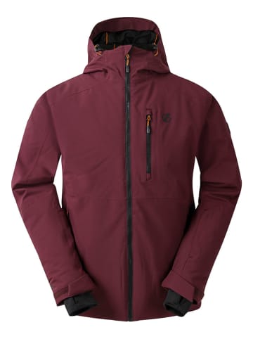 Dare 2b Ski-/snowboardjas "Eagle III" bordeaux
