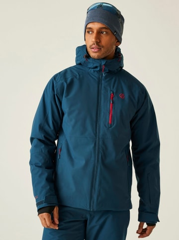 Dare 2b Ski-/snowboardjas "Eagle III" blauw