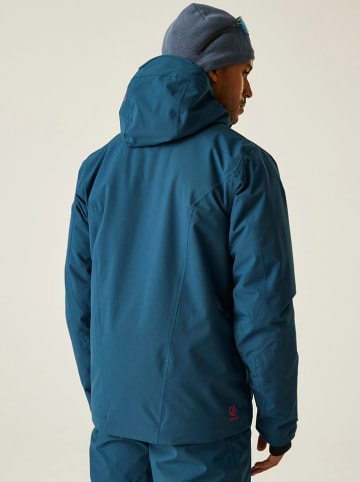 Dare 2b Ski-/ Snowboardjacke "Eagle III" in Blau