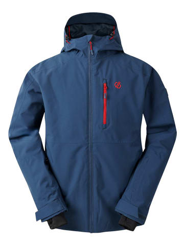 Dare 2b Ski-/ Snowboardjacke "Eagle III" in Blau