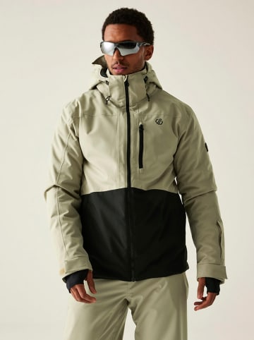 Dare 2b Ski-/snowboardjas "Edge III" grijs/zwart