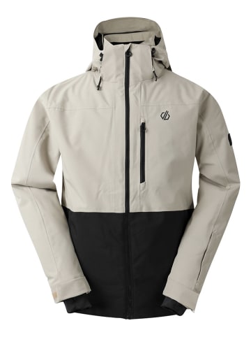 Dare 2b Ski-/snowboardjas "Edge III" grijs/zwart