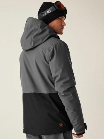 Dare 2b Ski-/ Snowboardjacke "Edge III" in Anthrazit/ Schwarz