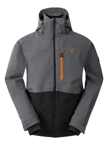 Dare 2b Ski-/ Snowboardjacke "Edge III" in Anthrazit/ Schwarz
