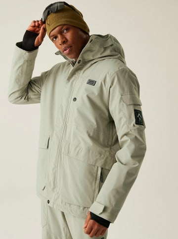 Dare 2b Ski-/ Snowboardjacke "Twin Tip" in Grau