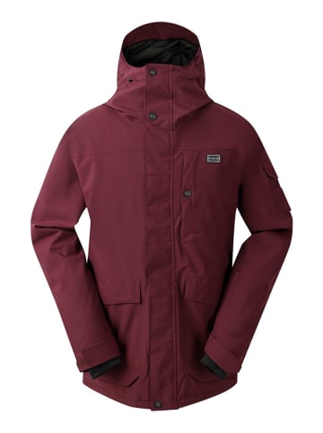 Dare 2b Ski-/ Snowboardjacke "Twin Tip" in Bordeaux