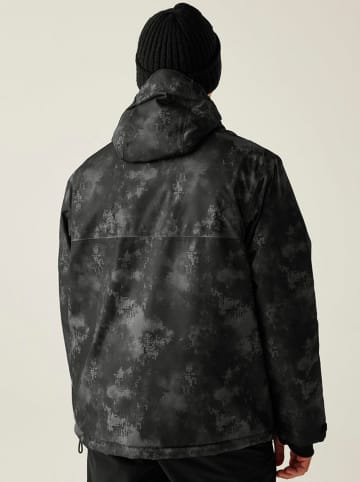 Dare 2b Ski-/snowboardjas "Freeride II" zwart