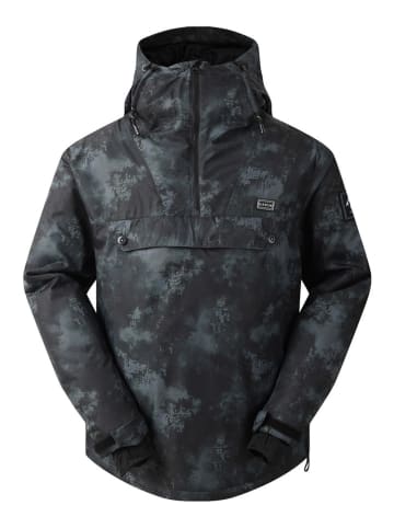 Dare 2b Ski-/ Snowboardjacke "Freeride II" in Schwarz