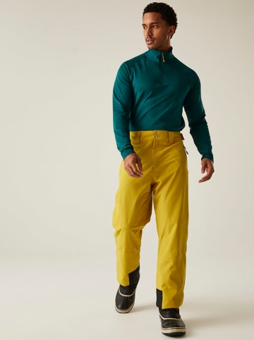 Dare 2b Ski-/snowboardbroek "Achieve II" geel