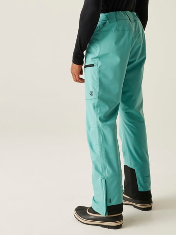 Dare 2b Ski-/snowboardbroek "Baseplate II" turquoise