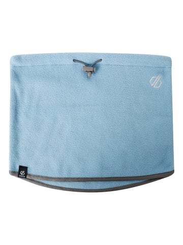 Dare 2b Ogrzewacz polarowy "Assure" w kolorze błękitnym na szyję - 25 x 25 cm