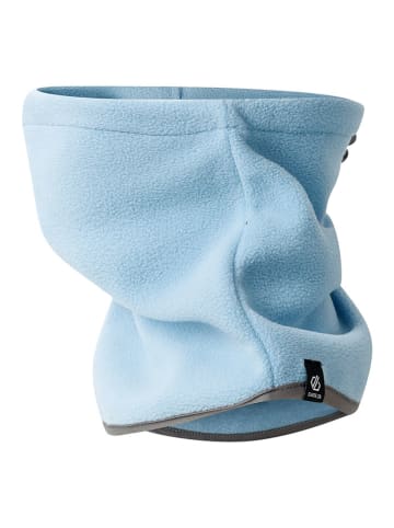 Dare 2b Fleece nekwarmer "Assure" lichtblauw - (L)25 x (B)25 cm
