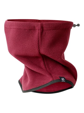 Dare 2b Nekwarmer "Assure" bordeaux - (L)25 x (B)25 cm
