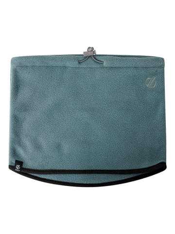 Dare 2b Fleece nekwarmer "Assure" turquoise - (L)25 x (B)25 cm