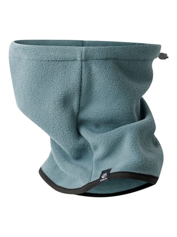 Dare 2b Fleece nekwarmer "Assure" turquoise - (L)25 x (B)25 cm