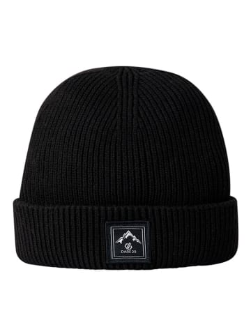 Dare 2b Beanie "Rider" in Schwarz