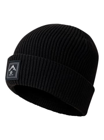 Dare 2b Beanie "Rider" in Schwarz