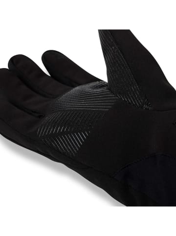 Dare 2b Rękawiczki funkcyjne "Endurance Pro Softshell" w kolorze czarnym