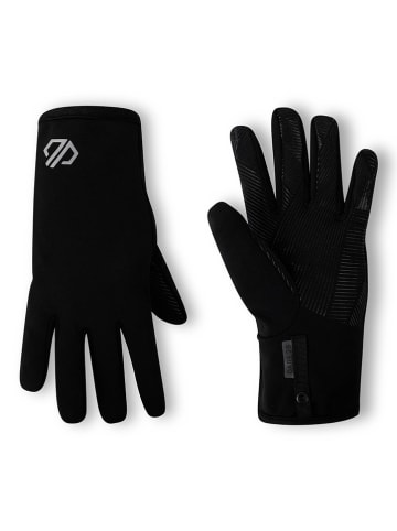 Dare 2b Functionele handschoenen "Endurance Stretch Liner" zwart