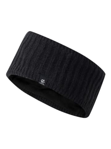 Dare 2b Hoofdband "Meribel" zwart