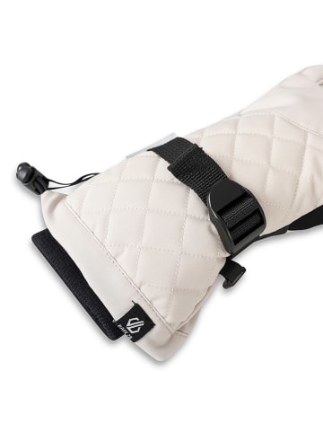 Dare 2b Functionele handschoenen "Summit" wit/zwart