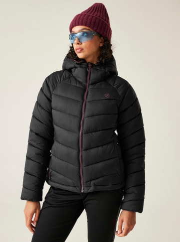 Dare 2b Doorgestikte jas "Torrek" zwart