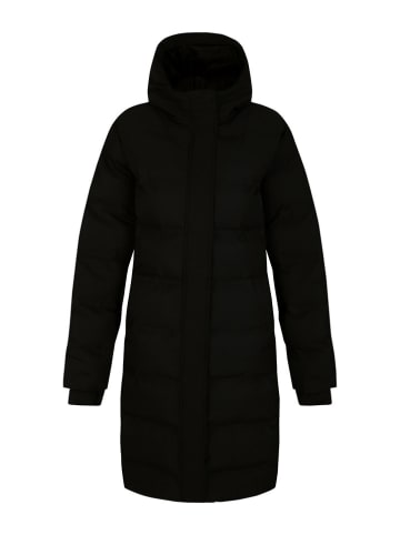 Dare 2b Doorgestikte mantel "Wander" zwart