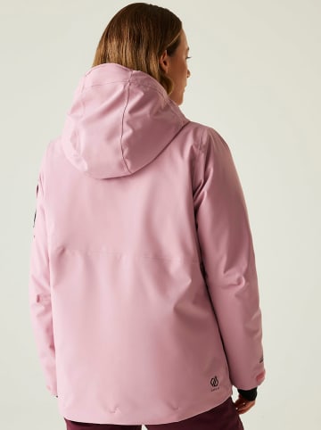 Dare 2b Ski-/ Snowboardjacke "Ski Life" in Rosa