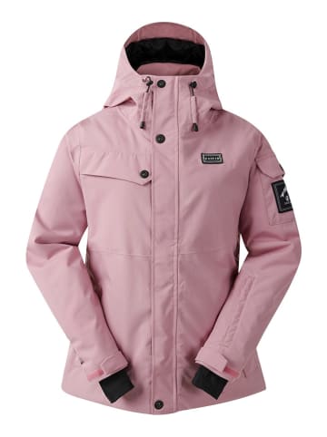 Dare 2b Ski-/ Snowboardjacke "Ski Life" in Rosa