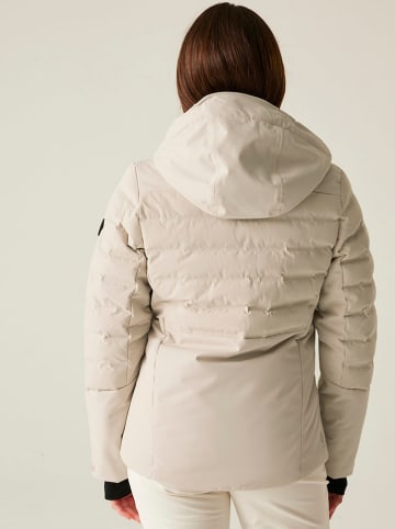 Dare 2b Ski-/ Snowboardjacke "Gliding" in Creme