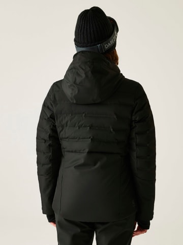Dare 2b Ski-/ Snowboardjacke "Gliding" in Schwarz