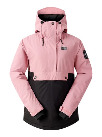 Dare 2b Ski-/snowboardjas "Snowburst II" lichtroze/zwart