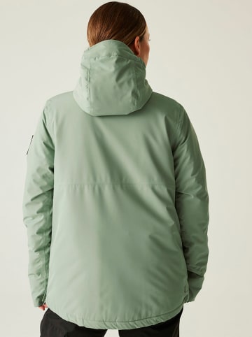 Dare 2b Ski-/snowboardjas "Snowburst II" mintgroen