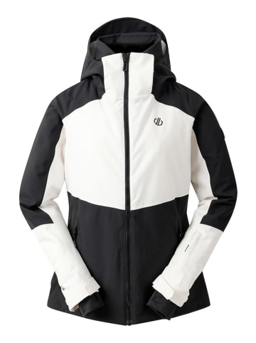 Dare 2b Ski-/snowboardjas "Flurry II" zwart/wit