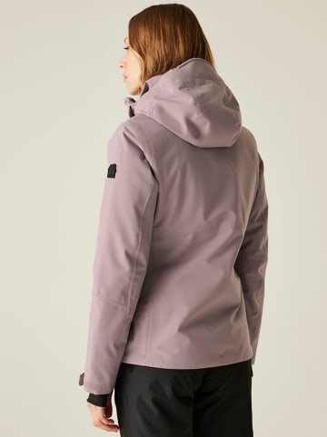 Dare 2b Ski-/snowboardjas "Flurry II" paars