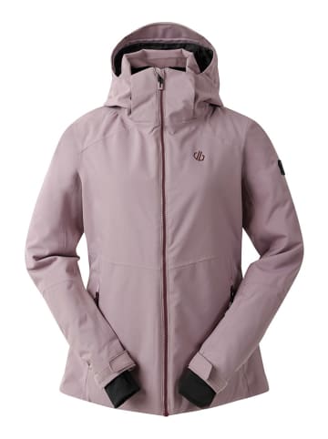 Dare 2b Ski-/ Snowboardjacke "Flurry II" in Lila