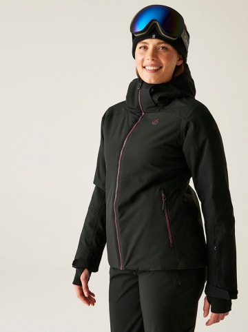 Dare 2b Ski-/snowboardjas "Flurry II" zwart
