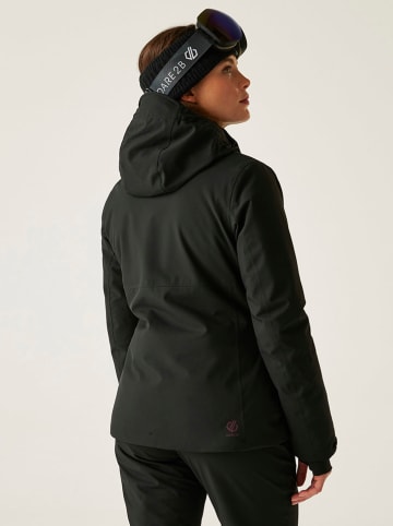 Dare 2b Ski-/snowboardjas "Flurry II" zwart