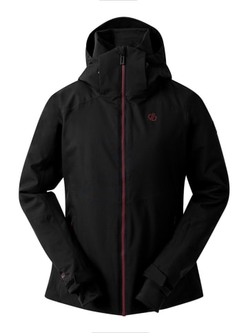 Dare 2b Ski-/snowboardjas "Flurry II" zwart