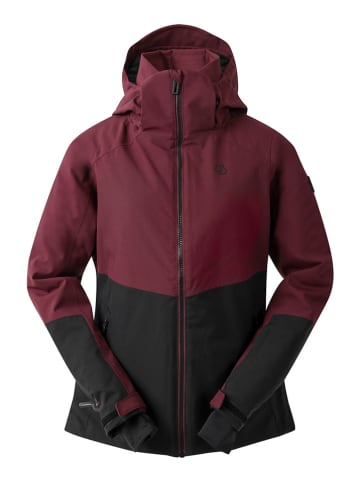 Dare 2b Ski-/snowboardjas "Flurry II" bordeaux/zwart