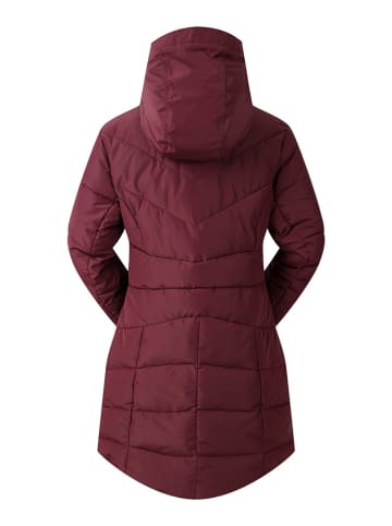 Dare 2b Ski-/ Snowboardjacke "Striking V" in Bordeaux