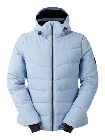 Dare 2b Ski-/snowboardjas "Glacier" lichtblauw